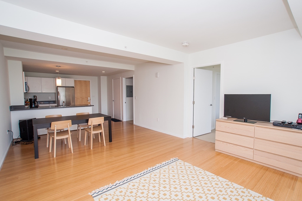 2 bed, 1 bath apartment for rent at 2 Earhart St Unit T411, East Cambridge — photo 5 of 19