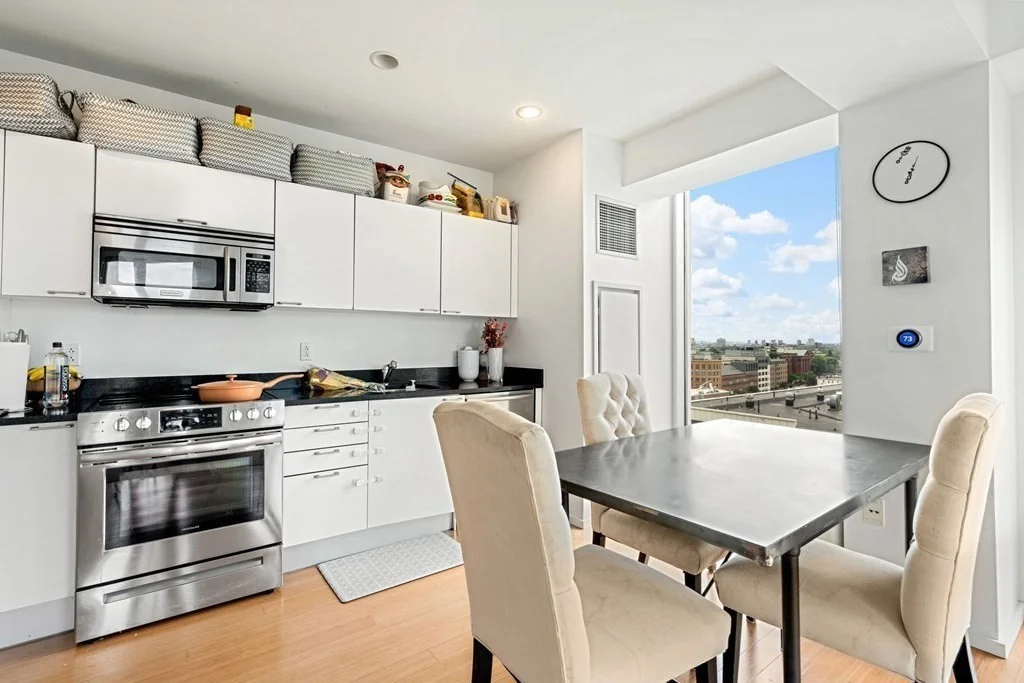 2 bed, 1 bath apartment for rent at 2 Earhart Unit 1103, East Cambridge — photo 7 of 24