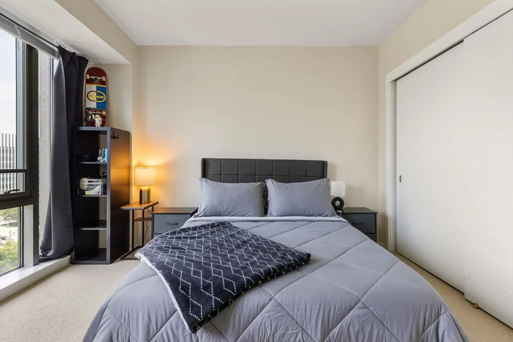 2 bed, 1 bath apartment for rent at 2 Earhart Unit 1103, East Cambridge — photo 12 of 24
