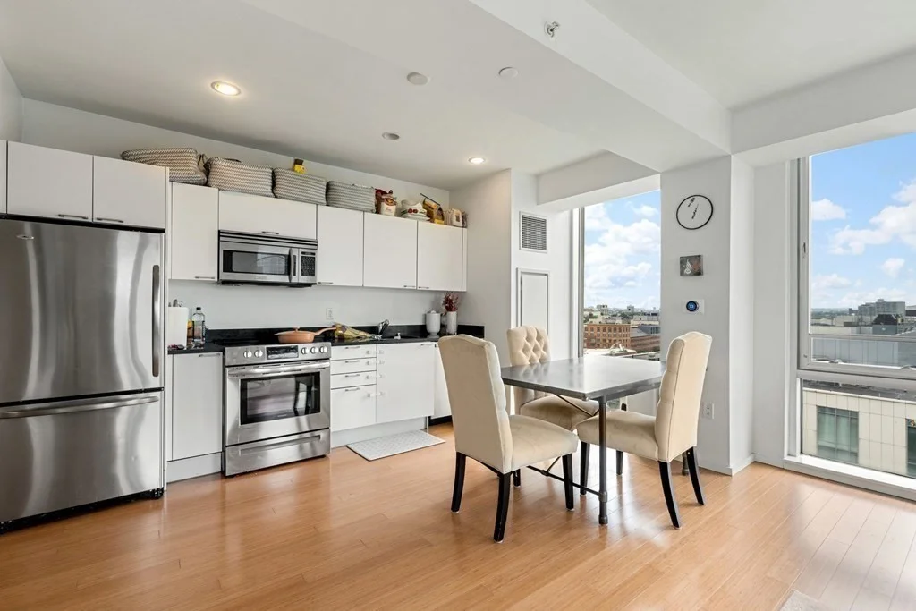 2 bed, 1 bath apartment for rent at 2 Earhart Unit 1103, East Cambridge — photo 6 of 24