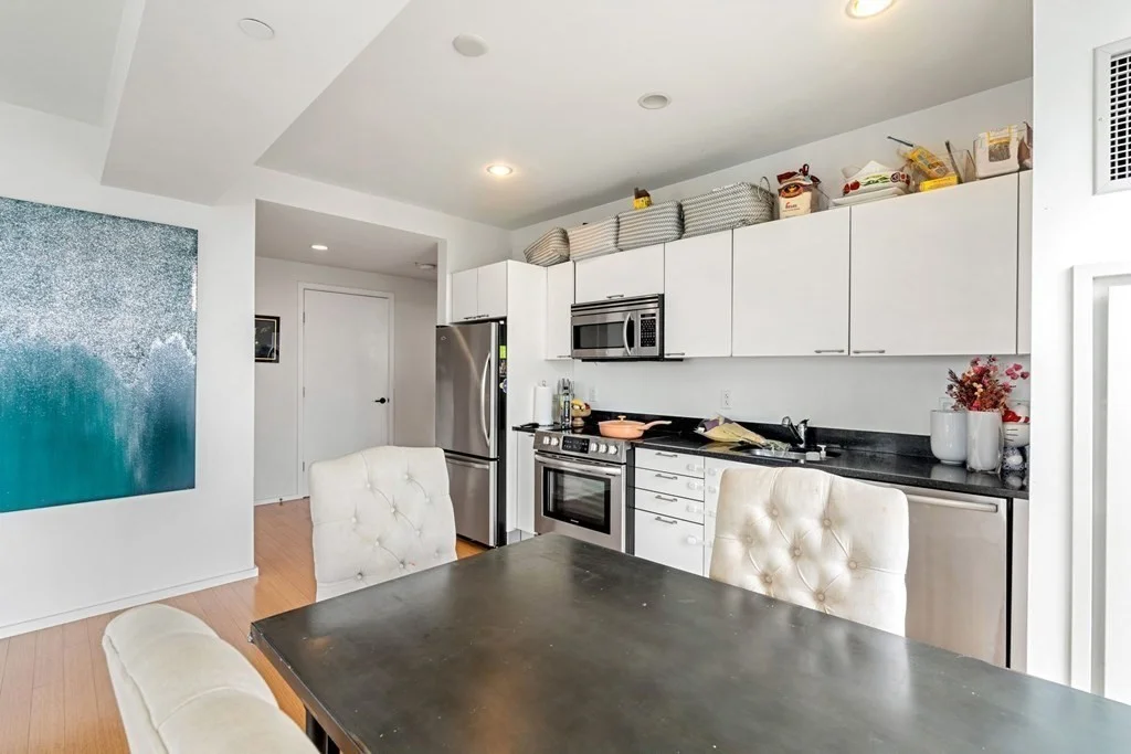 2 bed, 1 bath apartment for rent at 2 Earhart Unit 1103, East Cambridge — photo 8 of 24