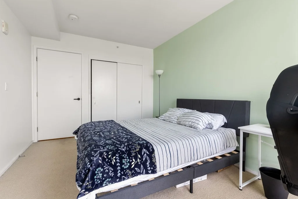 2 bed, 1 bath apartment for rent at 2 Earhart Unit 1103, East Cambridge — photo 10 of 24