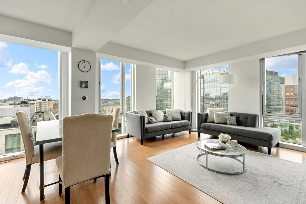 2 bed, 1 bath apartment for rent at 2 Earhart Unit 1103, East Cambridge — photo 4 of 24