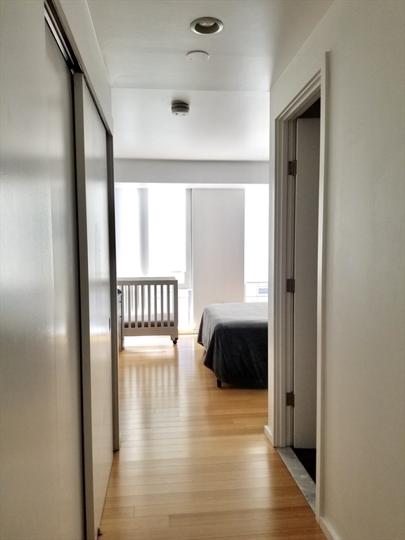 2 bed, 1 bath apartment for rent at 2 Earhart Unit 306, East Cambridge — photo 9 of 42