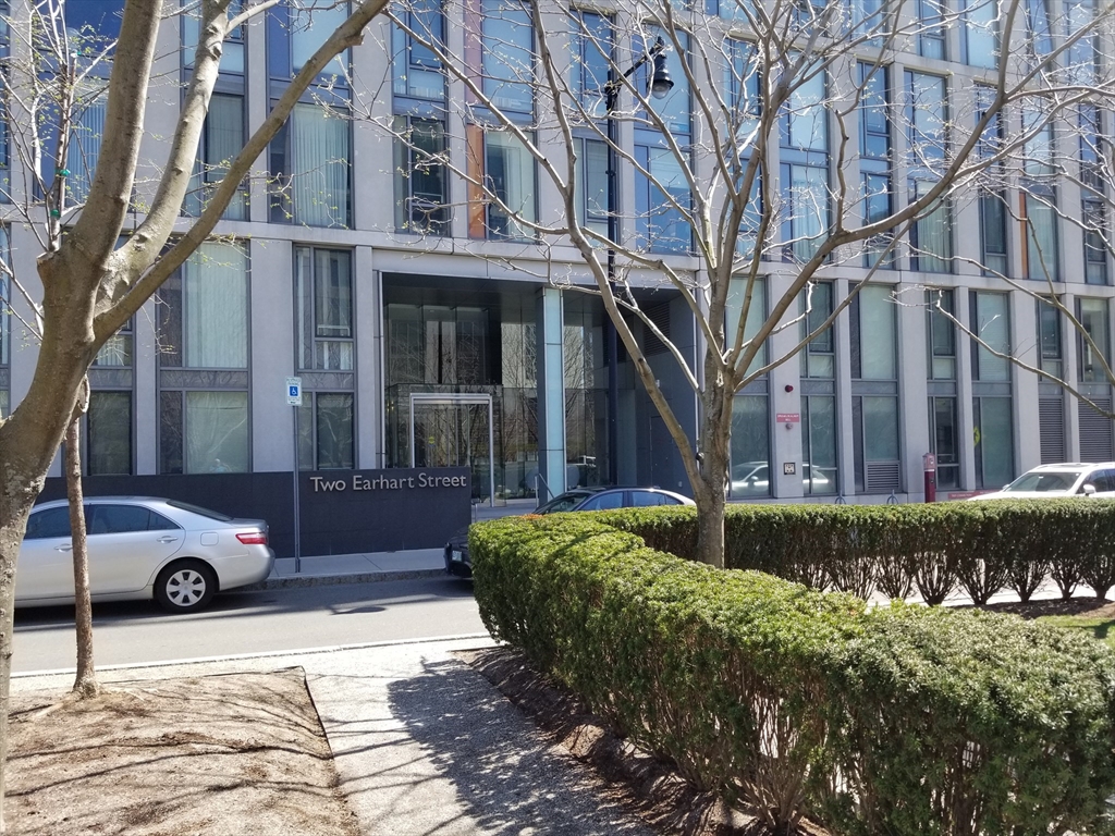 2 bed, 1 bath apartment for rent at 2 Earhart Unit 306, East Cambridge — photo 41 of 42