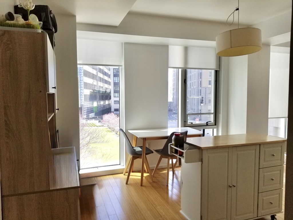 2 bed, 1 bath apartment for rent at 2 Earhart Unit 306, East Cambridge — photo 8 of 42