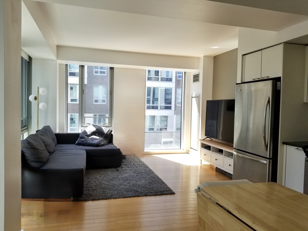 2 bed, 1 bath apartment for rent at 2 Earhart Unit 306, East Cambridge — photo 5 of 42