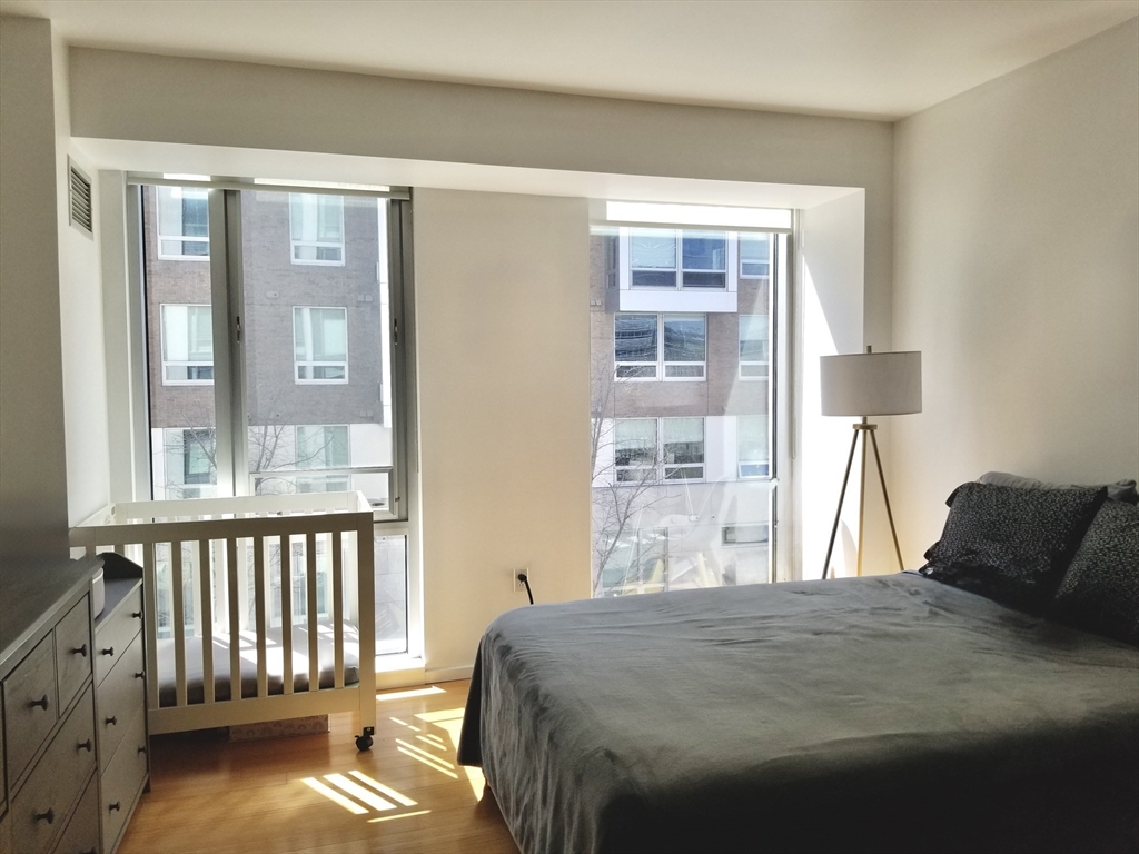 2 bed, 1 bath apartment for rent at 2 Earhart Unit 306, East Cambridge — photo 12 of 42