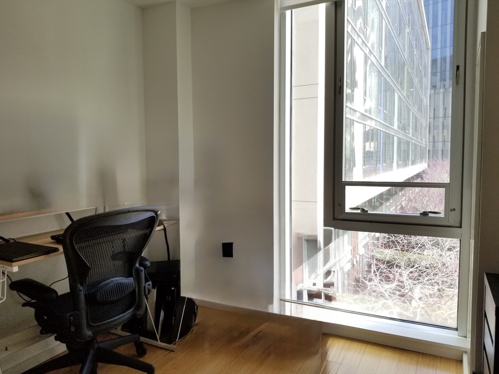 2 bed, 1 bath apartment for rent at 2 Earhart Unit 306, East Cambridge — photo 29 of 42