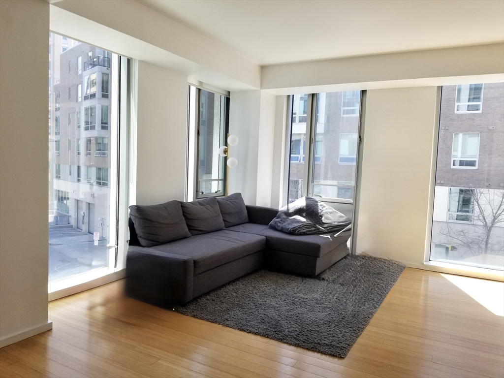 2 bed, 1 bath apartment for rent at 2 Earhart Unit 306, East Cambridge — photo 1 of 42