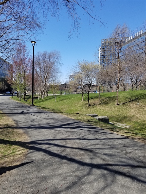 2 bed, 1 bath apartment for rent at 2 Earhart Unit 306, East Cambridge — photo 36 of 42