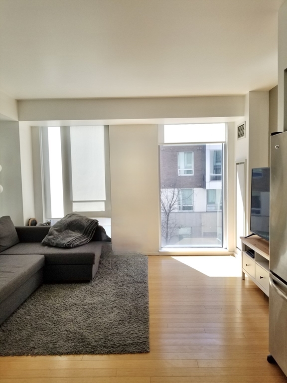 2 bed, 1 bath apartment for rent at 2 Earhart Unit 306, East Cambridge — photo 4 of 42