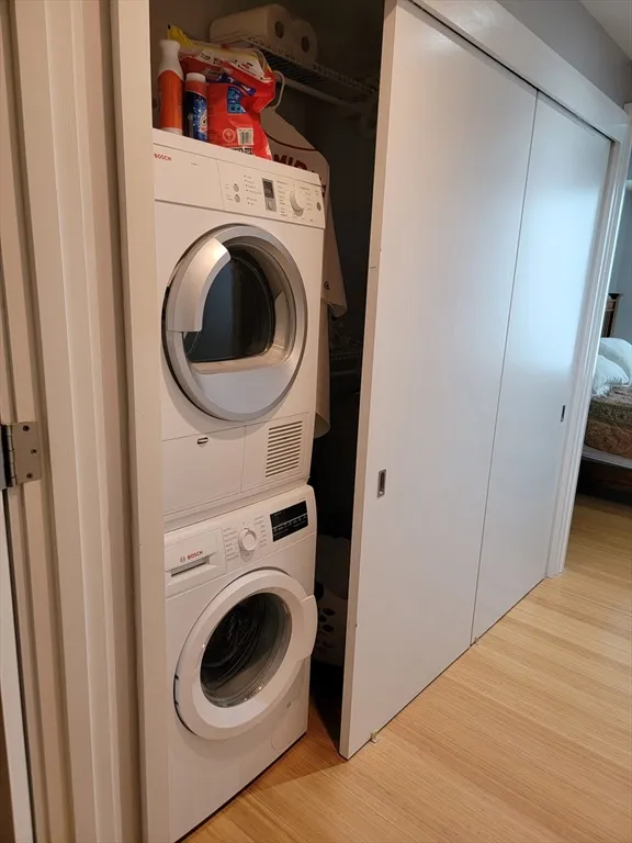 2 bed, 1 bath apartment for rent at 2 Earhart Unit 319, Cambridge — photo 10 of 10