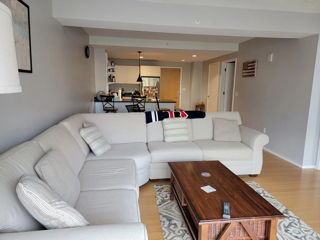 2 bed, 1 bath apartment for rent at 2 Earhart Unit 319, Cambridge — photo 5 of 10