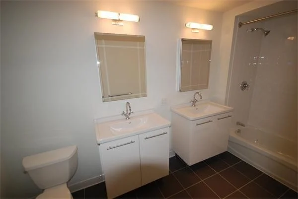 3 bed, 2 bath apartment for rent at 2 Earhart Unit 711, East Cambridge — photo 5 of 10