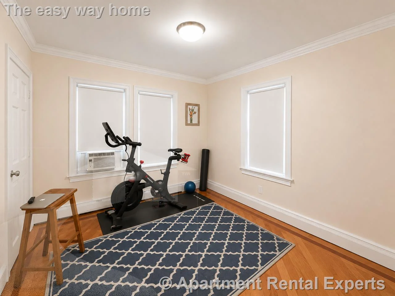 3 bed, 1 bath apartment for rent at 2 Edgar Ct Unit 1, Winter Hill — photo 5 of 11