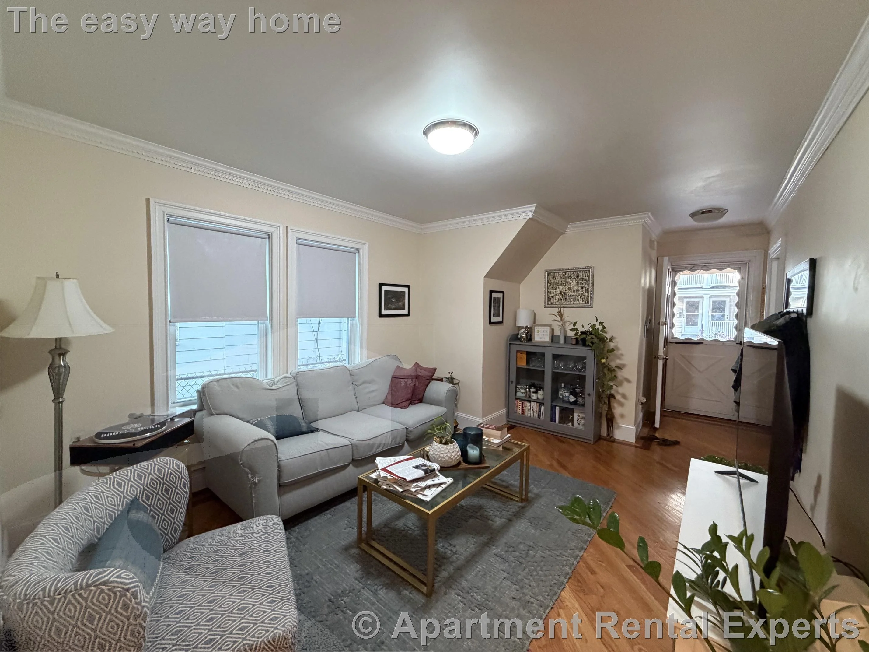 3 bed, 1 bath apartment for rent at 2 Edgar Ct Unit 1, Winter Hill — photo 7 of 11