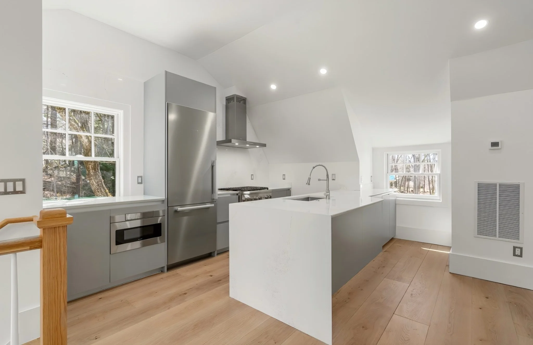 1 bed, 1 bath apartment for rent at 2 Effie Place (Carriage House) Unit 2, Lexington