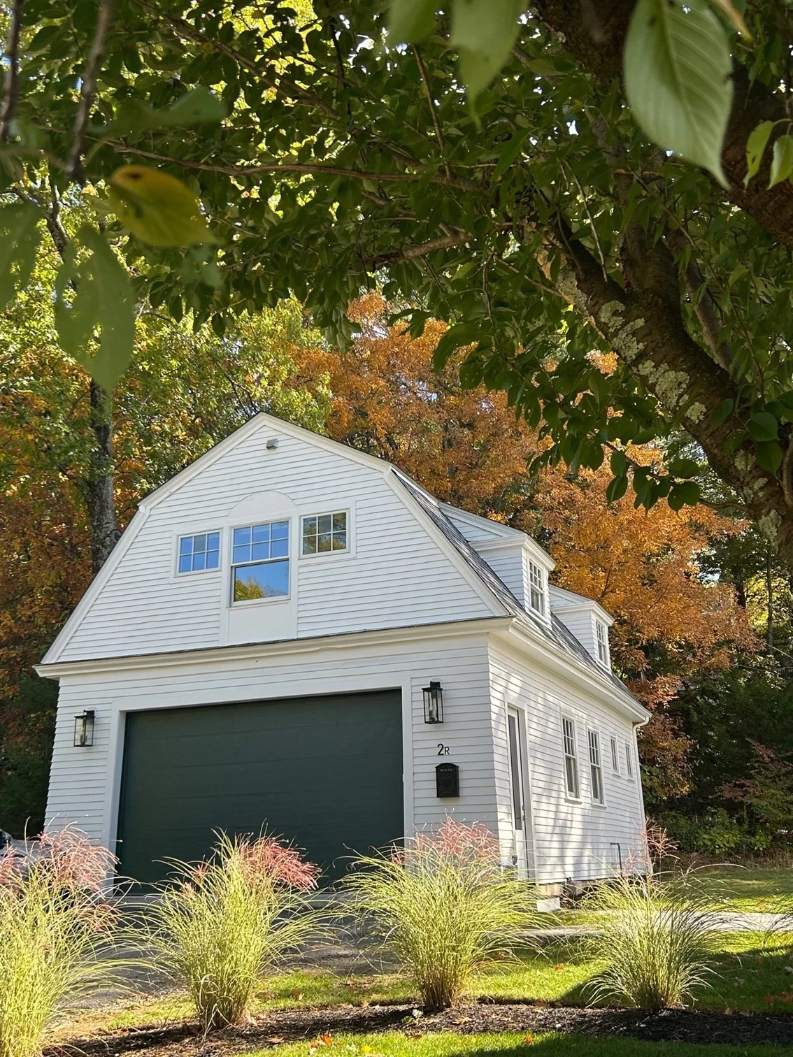 1 bed, 1 bath apartment for rent at 2 Effie Place (Carriage House) Unit 2, Lexington — photo 9 of 9