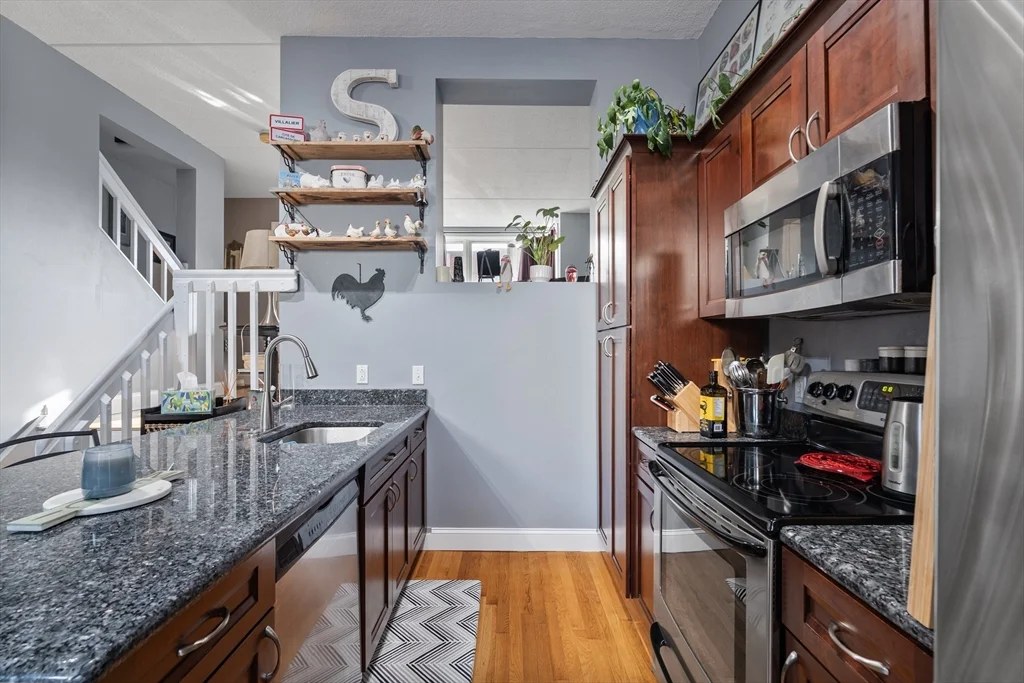 2 bed, 1 bath apartment for rent at 2 Eileen Cir Unit 2, Jamaica Plain — photo 2 of 13