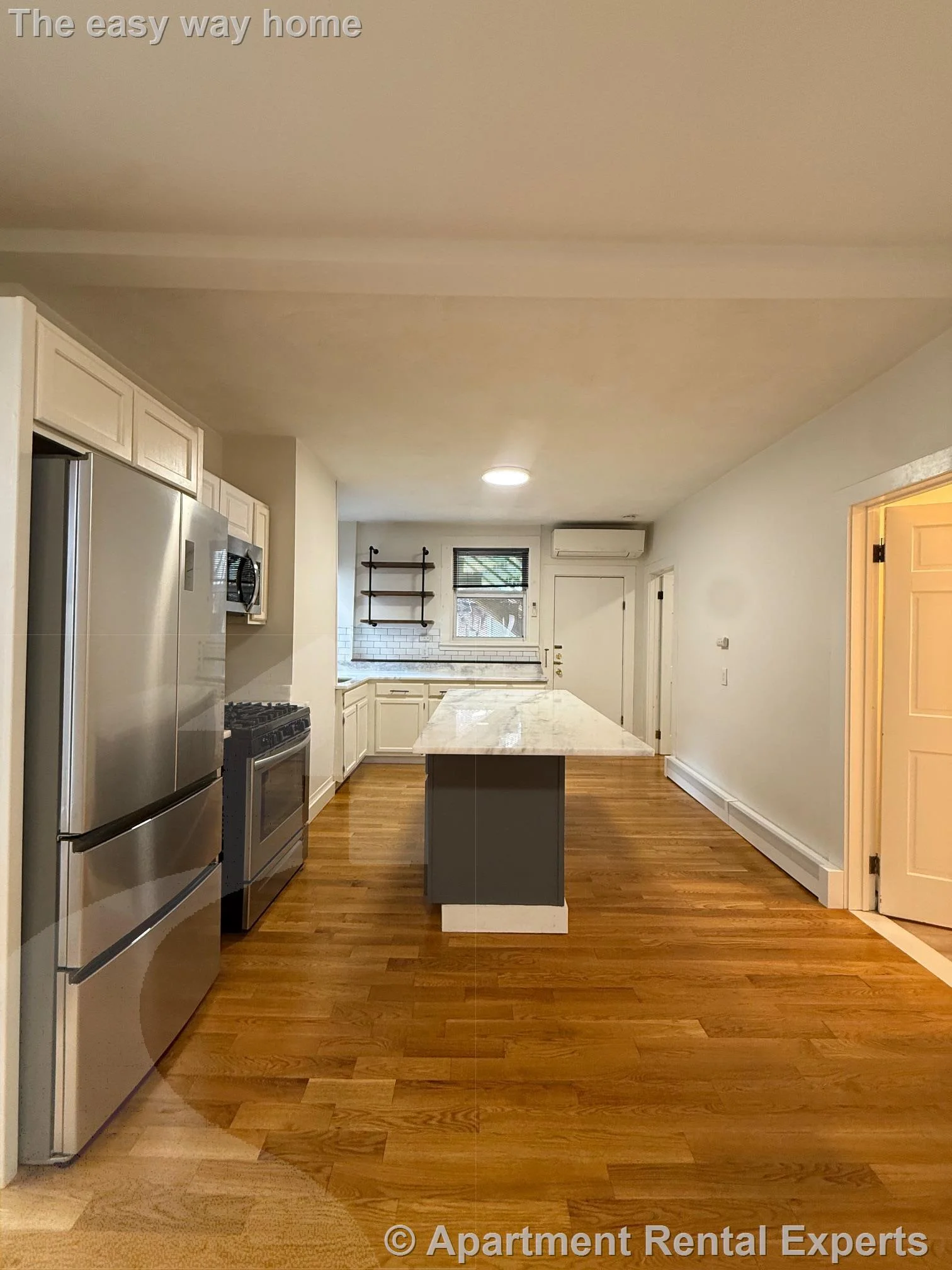 2 bed, 1 bath apartment for rent at 2 Elbow St, East Boston — photo 11 of 12