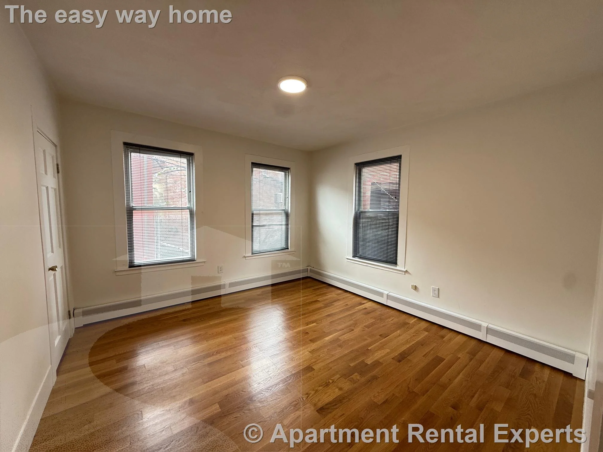 2 bed, 1 bath apartment for rent at 2 Elbow St, East Boston — photo 4 of 12
