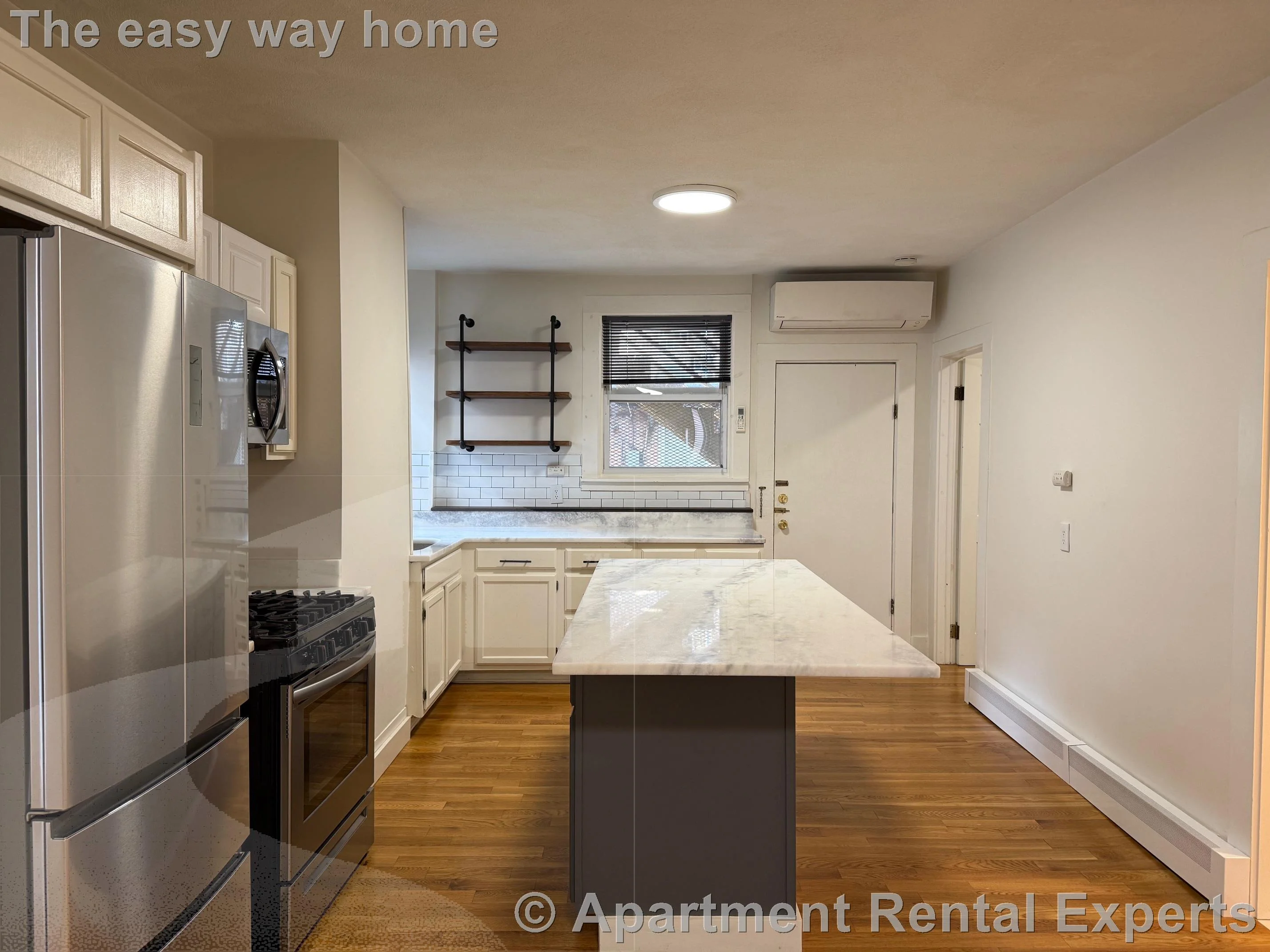 2 bed, 1 bath apartment for rent at 2 Elbow St, East Boston — photo 10 of 12
