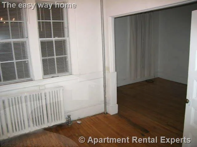 2 bed, 1 bath apartment for rent at 2 Ellsworth Ave Unit 12, Mid Cambridge — photo 3 of 7