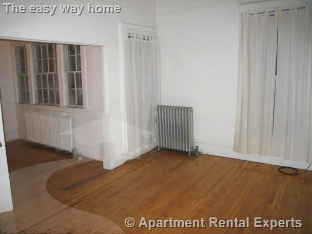 2 bed, 1 bath apartment for rent at 2 Ellsworth Ave Unit 12, Mid Cambridge — photo 6 of 7