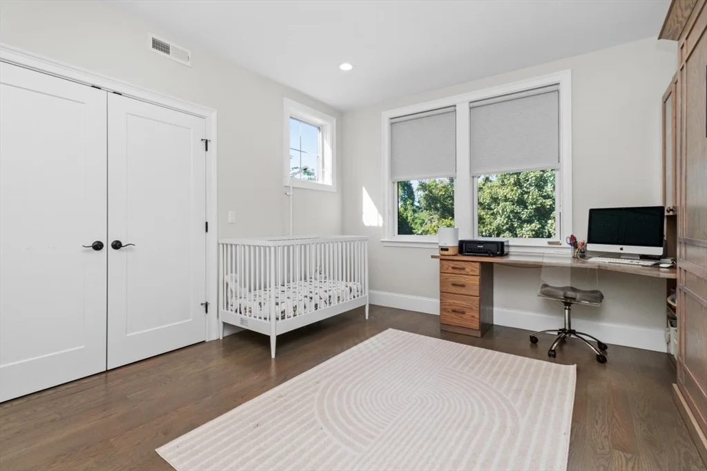 2 bed, 2 bath apartment for rent at 2 Elm St Unit 3A, Dorchester — photo 17 of 28