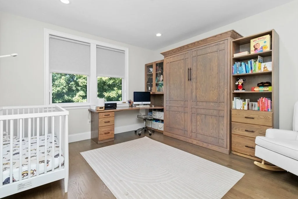 2 bed, 2 bath apartment for rent at 2 Elm St Unit 3A, Dorchester — photo 18 of 28