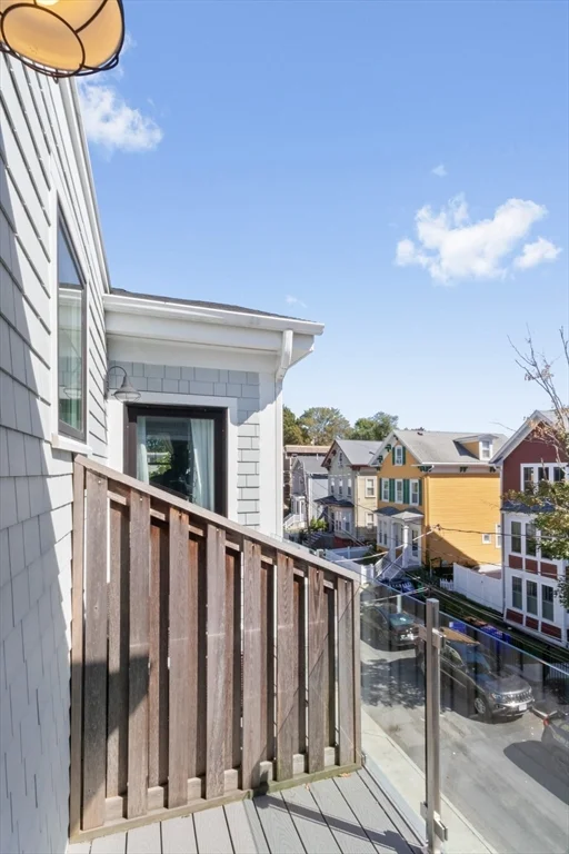 2 bed, 2 bath apartment for rent at 2 Elm St Unit 3A, Dorchester — photo 25 of 28