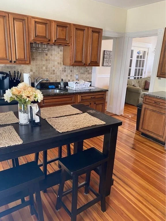 4 bed, 1 bath apartment for rent at 2 Elton St Unit 3, Dorchester — photo 5 of 8