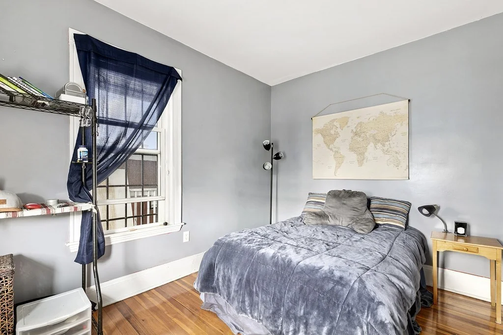 4 bed, 1 bath apartment for rent at 2 Elton St Unit 3, Dorchester