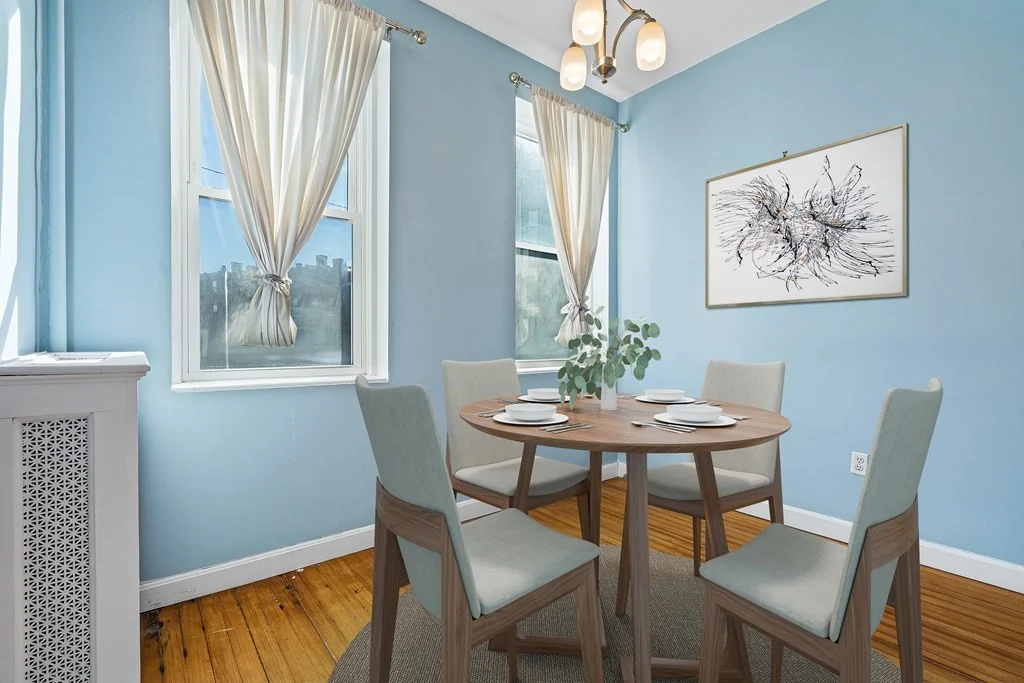 1 bed, 1 bath apartment for rent at 2 Euston St Unit 1, Coolidge Corner — photo 13 of 17