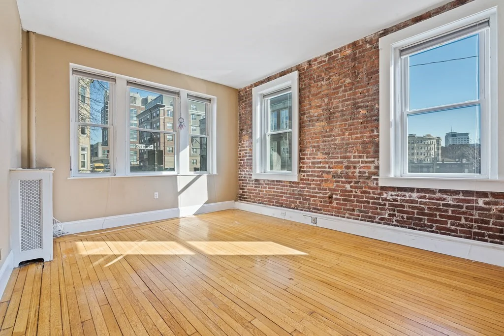1 bed, 1 bath apartment for rent at 2 Euston St Unit 1, Coolidge Corner — photo 6 of 17