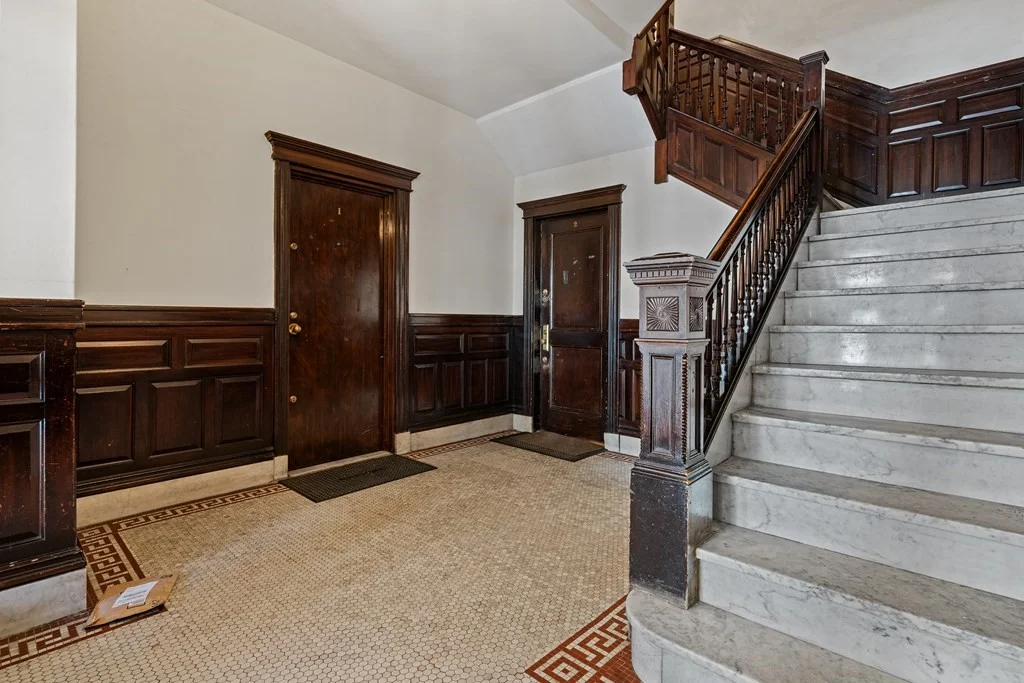 1 bed, 1 bath apartment for rent at 2 Euston St Unit 1, Coolidge Corner — photo 17 of 17