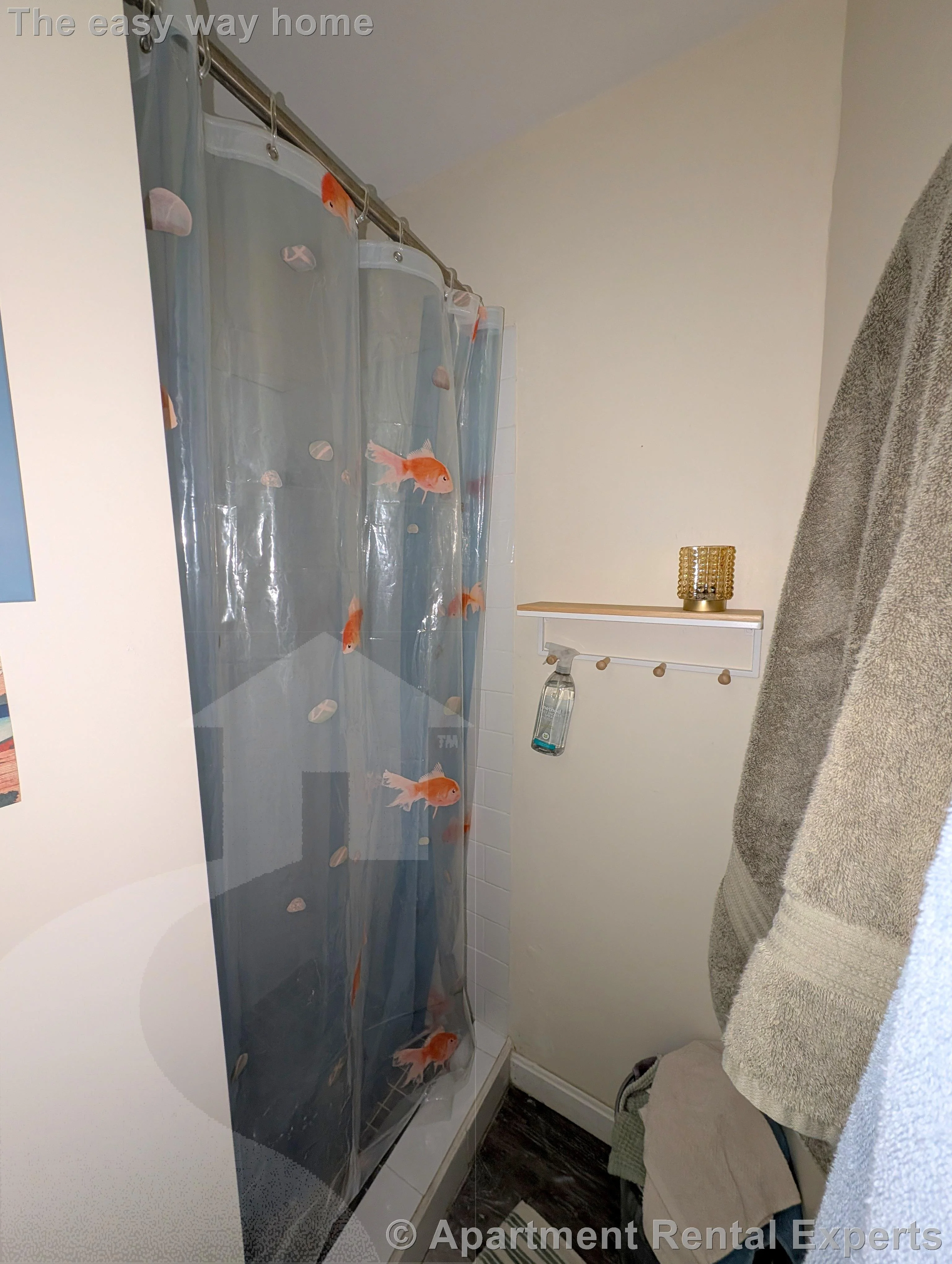 1 bed, 1 bath apartment for rent at 2 Evergreen Sq Unit 1, Porter Square — photo 10 of 12
