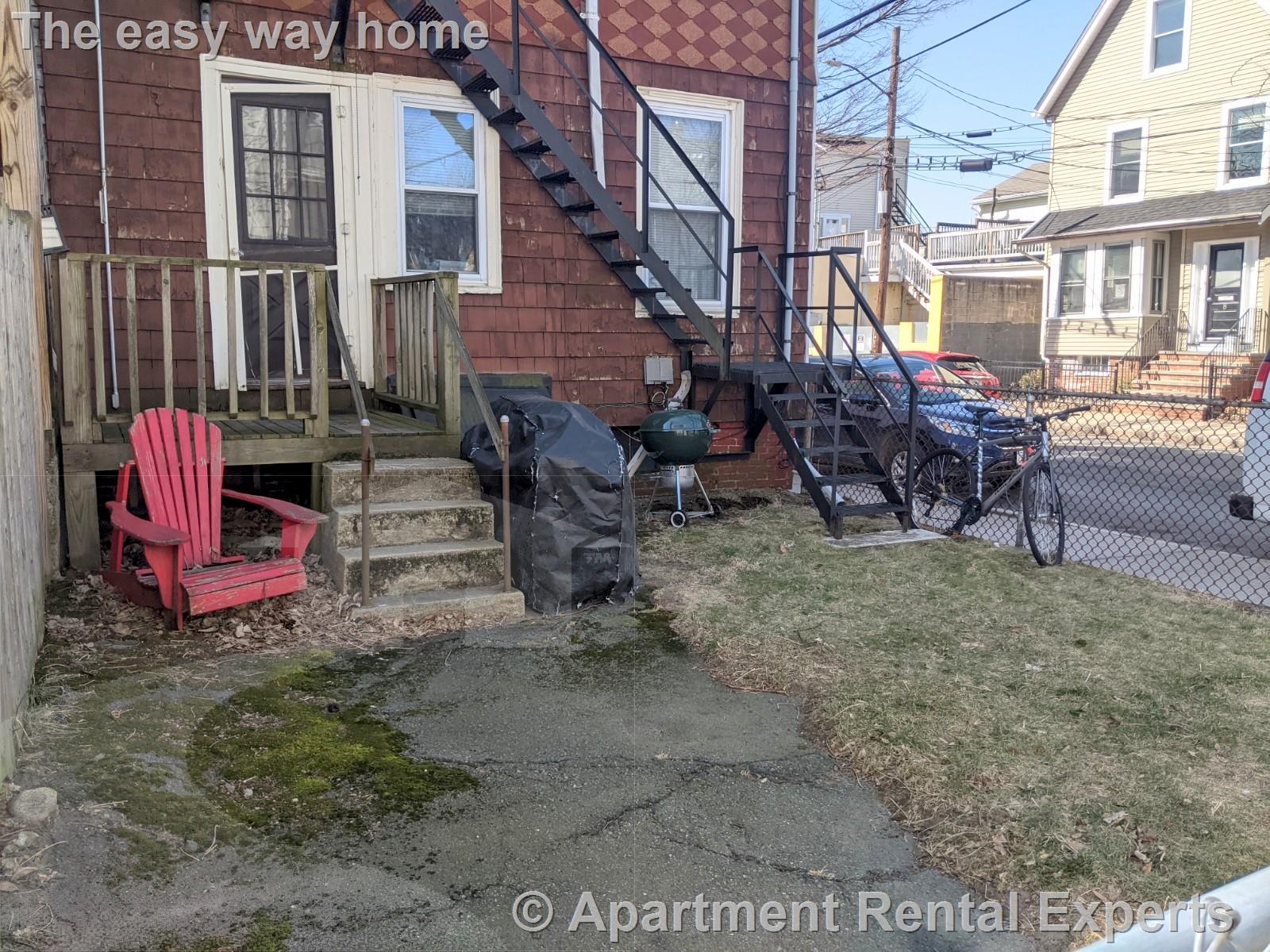 1 bed, 1 bath apartment for rent at 2 Evergreen Sq Unit 3, Porter Square — photo 16 of 17