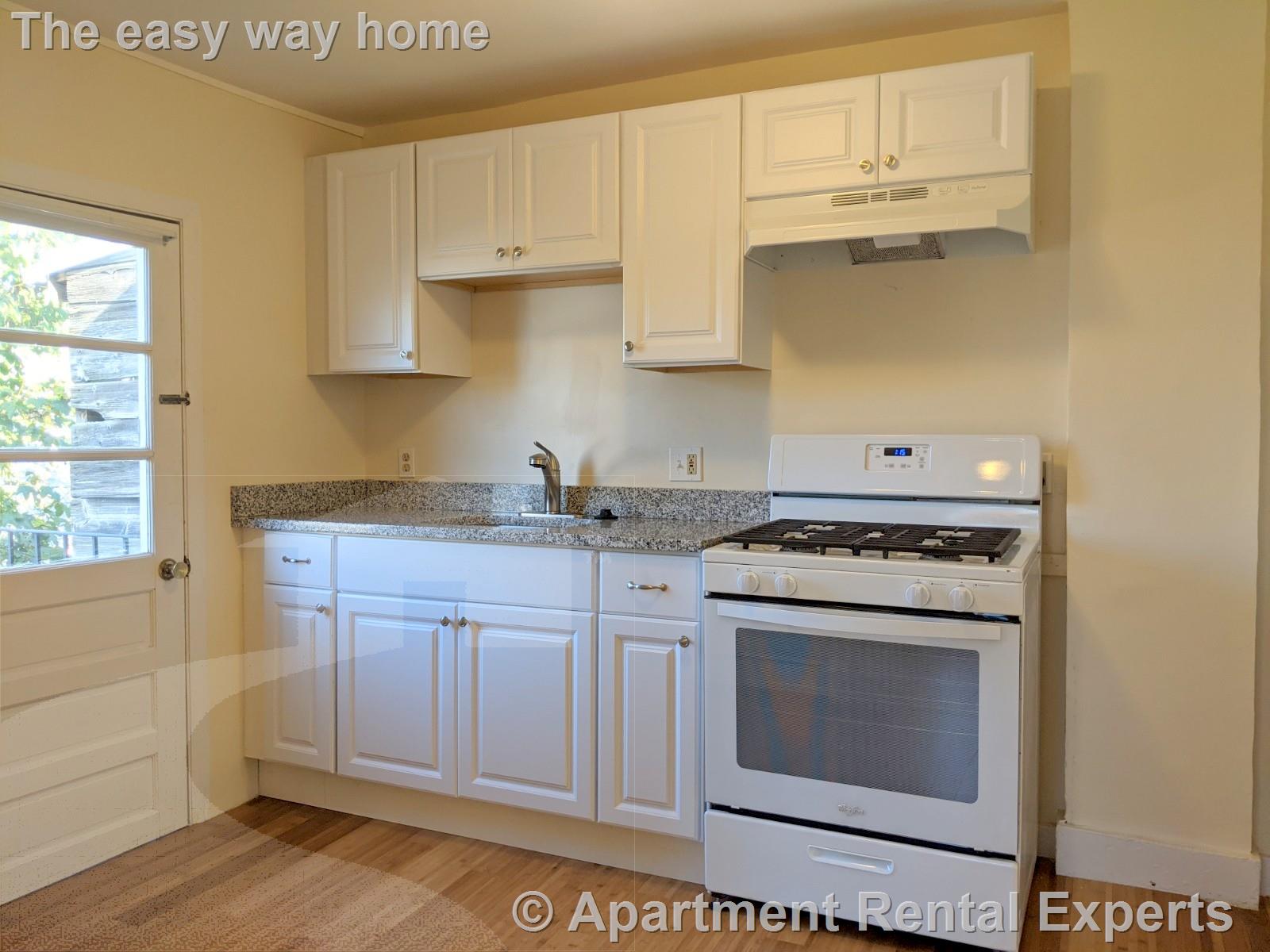 1 bed, 1 bath apartment for rent at 2 Evergreen Sq Unit 3, Porter Square