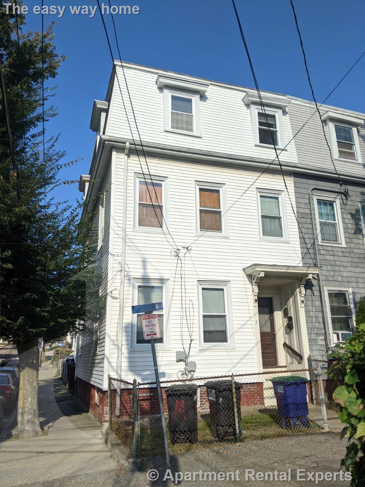 1 bed, 1 bath apartment for rent at 2 Evergreen Sq Unit 3, Porter Square — photo 17 of 17