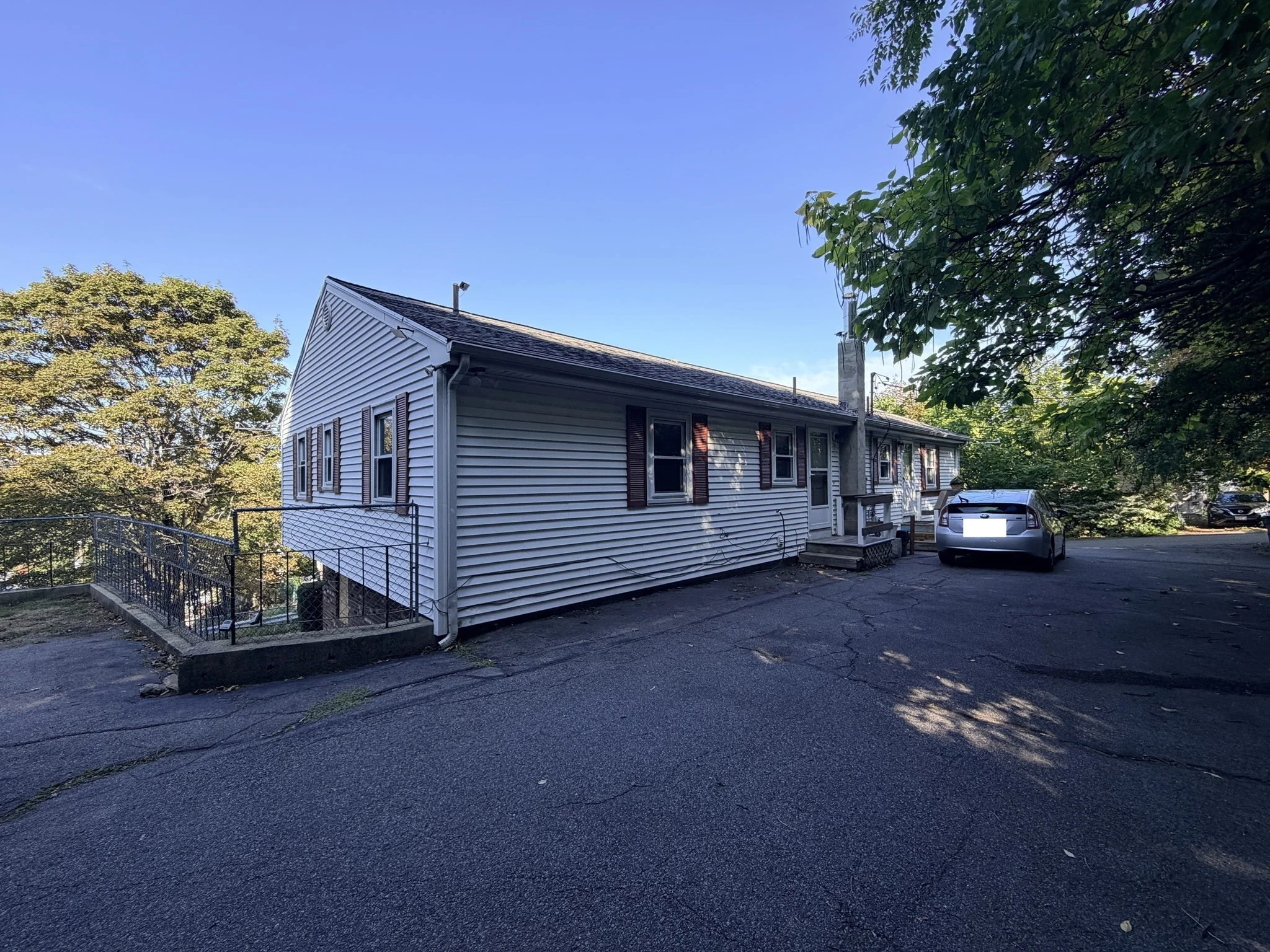 2 bed, 1 bath apartment for rent at 2 Filbert St Unit 4, Quincy — photo 11 of 13