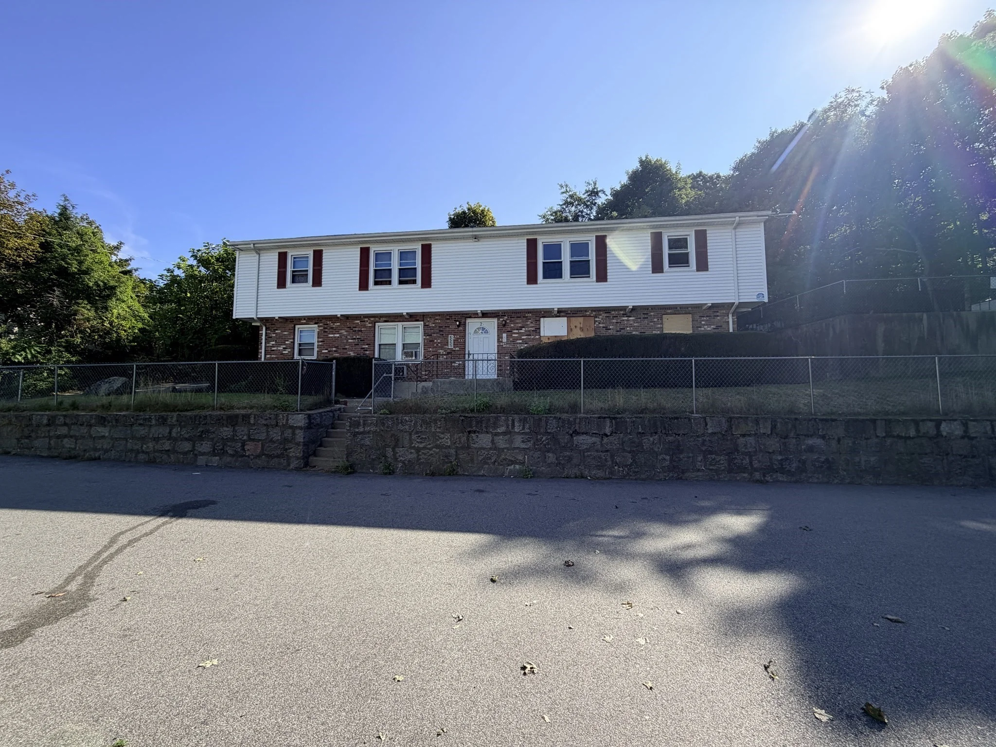 2 bed, 1 bath apartment for rent at 2 Filbert St Unit 4, Quincy — photo 1 of 13