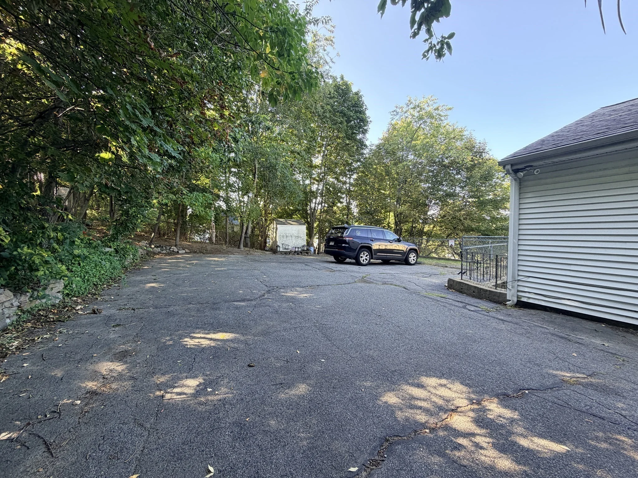 2 bed, 1 bath apartment for rent at 2 Filbert St Unit 4, Quincy — photo 12 of 13