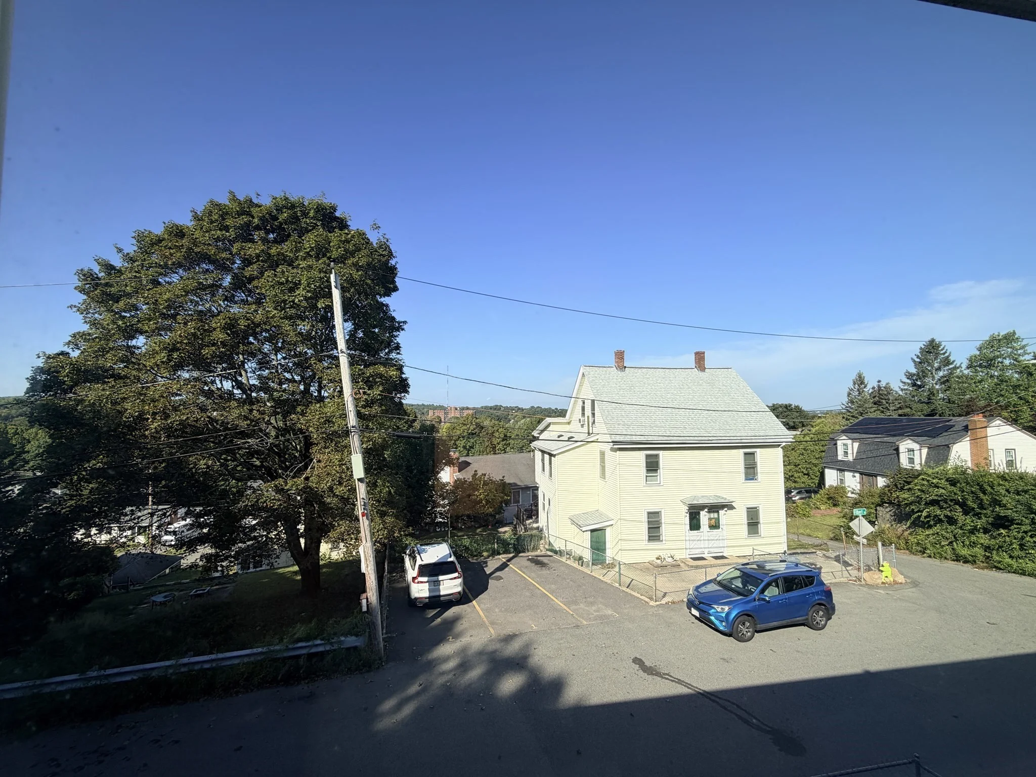 2 bed, 1 bath apartment for rent at 2 Filbert St Unit 4, Quincy — photo 13 of 13