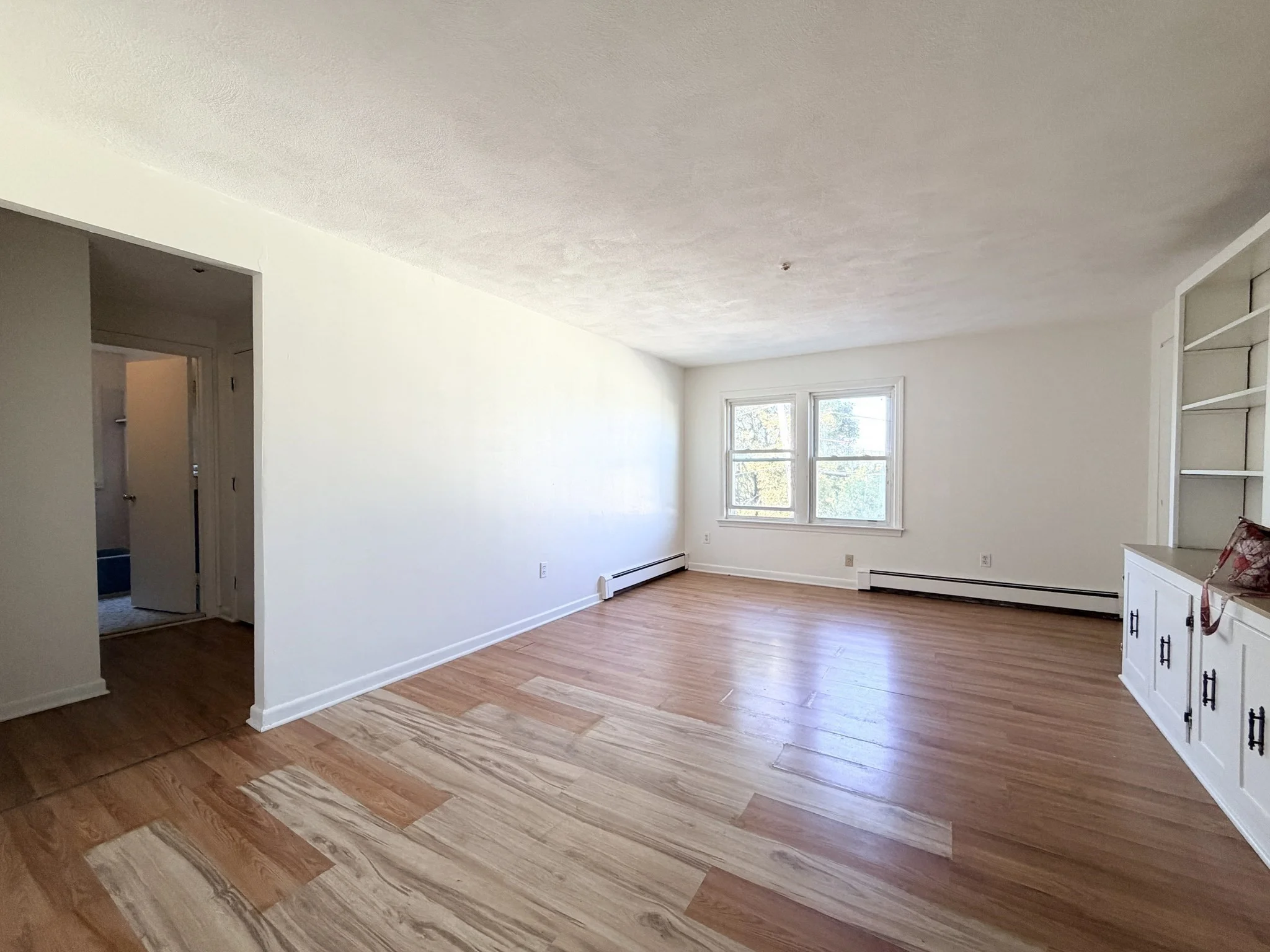 2 bed, 1 bath apartment for rent at 2 Filbert St Unit 4, Quincy — photo 2 of 13