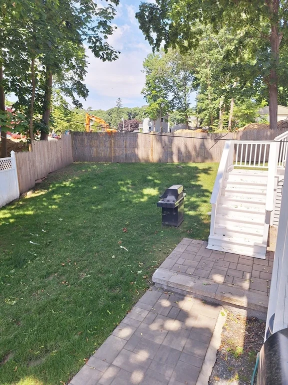 3 bed, 1 bath apartment for rent at 2 Filias Cir Unit B, Manchester — photo 13 of 15