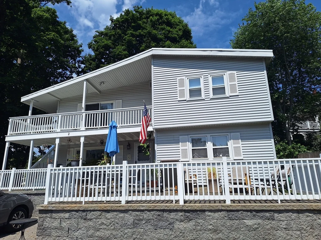 3 bed, 1 bath apartment for rent at 2 Filias Cir Unit B, Manchester — photo 11 of 15