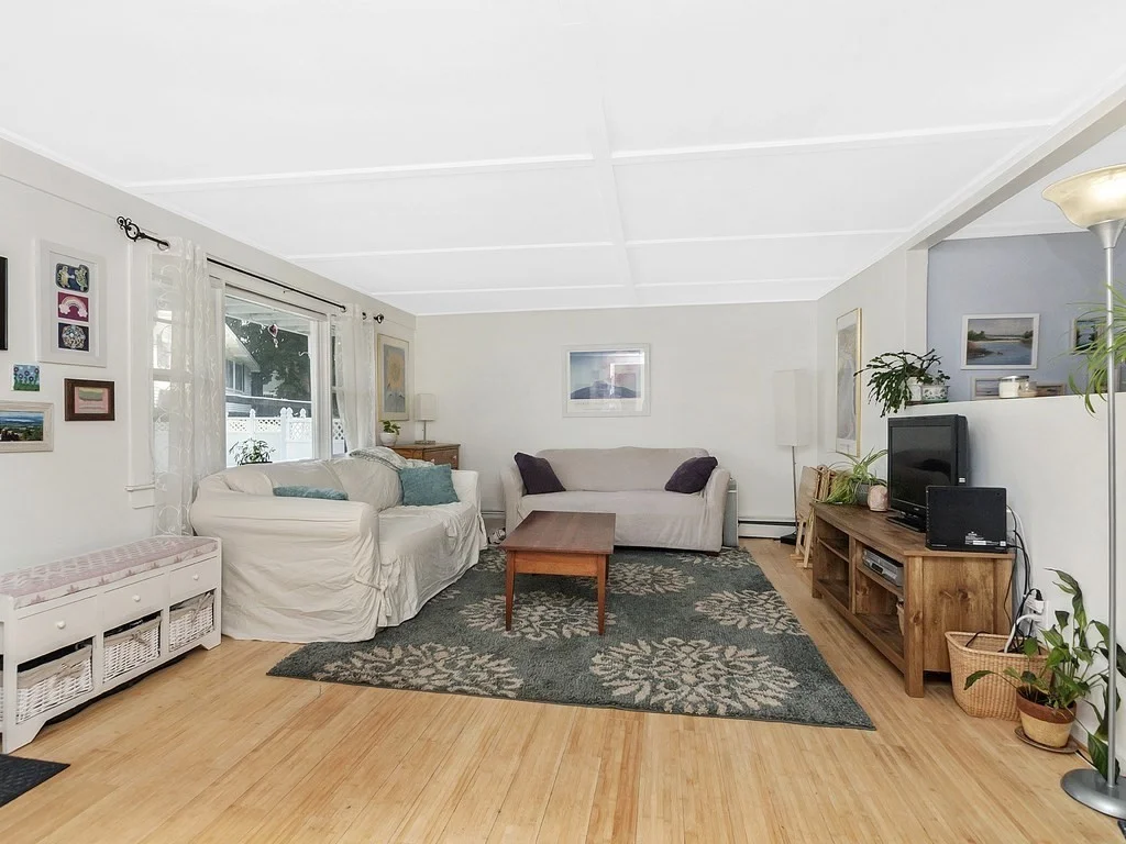 3 bed, 1 bath apartment for rent at 2 Filias Unit 1, Manchester — photo 4 of 11
