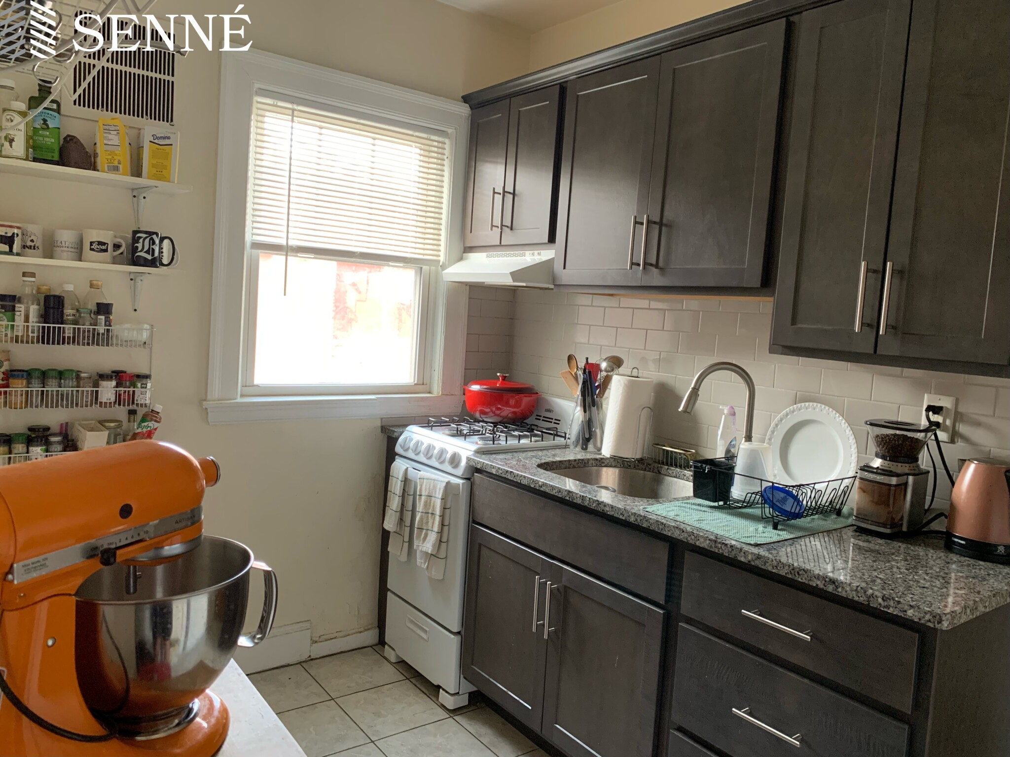 1 bed, 1 bath apartment for rent at 2 Forest St Unit 4, Baldwin